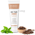 Pores Be Pure De-Tan Face Scrub thumbnail