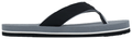 Doctor Extra Soft D24 Orthopaedic | Diabetic | Comfortable | MCR | Flip-Flop for Men Grey 10 thumbnail