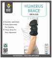 IGR Humerus Brace Grey Large thumbnail