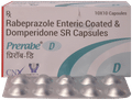 Prerabe D Capsule SR thumbnail