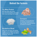 Incredio By Healthkart Lean Protien Chocolate thumbnail