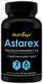 Nutriosys Astarex 4mg Veg Capsule thumbnail