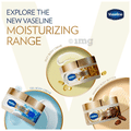 Vaseline Deep Moisture Silky Body Creme with Cera Boost Technology thumbnail