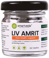 Smartveda Liv Amrit Tablet thumbnail