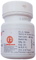 Baidyanath (Jhansi) Bangeshwar Ras Tablet (40 Each) thumbnail