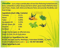 Green Quirs Combo Pack of Flexido Gel & Gopain Gel (100gm Each) thumbnail