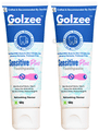 Golzee Sensitive plus Toothpaste (100gm Each) Refreshing thumbnail
