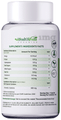 Health Veda Organics N-Acetyl L-Cysteine Capsule thumbnail