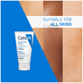 CeraVe Moisturising Cream for Dry to Very Dry Skin | Hydrating Face Care Product thumbnail