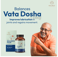 Balance Ayurveda The Balance Pain Capsule thumbnail