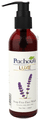 Pachouli Luxe Soap Free Face Wash | With Lavender, Orange & Lemon Extract | thumbnail