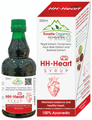 Rosette Organics HH-Heart Syrup thumbnail