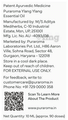 Puraroma Ylang Ylang Essential Oil thumbnail