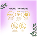 Richfeel Sulphate Free Shampoo (200ml Each) thumbnail