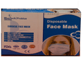 Bluetech Healthcare Problue Disposable Face Mask thumbnail