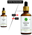 GreenOpia Naturals Neem Seed Oil thumbnail