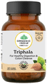 Organic India Triphala Veg Capsule | Eases Constipation & Supports Digestion thumbnail