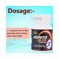 Cipzer Jointo King Capsule thumbnail