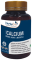 Herboera Advance Calcium Veggie Tablet thumbnail
