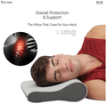 Dr. Odin NC 02 Cervical Pillow Standard thumbnail