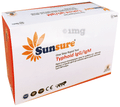 Sunsure Typhoid IgG/IgM Card thumbnail