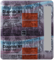Diapride M1 Tablet PR thumbnail