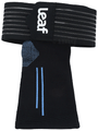 Leaf Ortho Ankle Grip Large Black thumbnail
