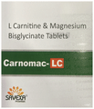 Carnomac -LC Tablet thumbnail