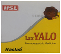 HSL Laxyalo Caplet thumbnail