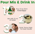 Kudos Kausar Syrup thumbnail