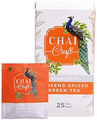 Chai Craft Ginseng Spiced Green Tea Bag (1.5gm Each) thumbnail