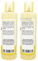Khadi Mauri Herbal Papaya Face Scrub (210ml Each) thumbnail
