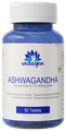 Vedagen Ashwagandha 500mg Tablet thumbnail