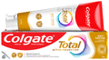 Colgate Total Anti-Tartar Toothpaste | Anti-Germ Toothpaste thumbnail