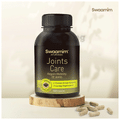 Swaarnim Ayurevda Joints Care Capsule (120 Each) thumbnail
