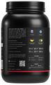 Athlab Unreal Gains Powder Banana Smoothie thumbnail