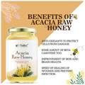 Riddhish Herbals Acacia Raw Honey thumbnail