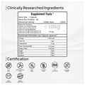 Miduty A.D.K-A D3 K2-Eyes, Immunity, Weak Bones, Arthritis-Fat soluble Capsule thumbnail
