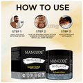 Mancode Exfoliator Multi Vitamin Sugar Scrub thumbnail