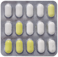 Triglimicure 2 Tablet SR thumbnail