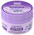 Bryan & Candy Lavender & Vanilla Cream Body Butter thumbnail
