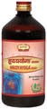 Jaived Ayurveda Hridyayoga Asav Syrup | BP Care, Cardiac Care & Improves Nervous System Syrup thumbnail