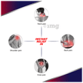 Recovr Advanced Spray (55gm Each) thumbnail