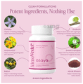 Menoveda Asaya Dermal Health Tablet thumbnail