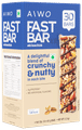 AIWO Fast Bar (40gm Each) thumbnail