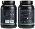 Nutrabay Pure Soy Protein Isolate | Powder for Muscle Recovery & Immunity Unflavoured thumbnail