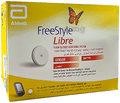 FreeStyle Libre System - Sensor thumbnail