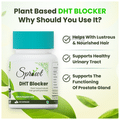 Sprowt DHT Blocker Capsule (60 Each) thumbnail