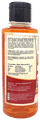 Khadi Pure Combo Pack of Herbal Honey & Almond Oil Shampoo & Herbal Fruit Vinegar Shampoo (210ml Each) thumbnail
