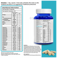 Biovitalia Organics Plant Based Active Sports Capsule thumbnail